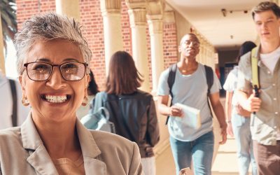 Heldrich Center Report Finds Stability, Shortages, and Shifts in New Jersey’s Teacher Workforce