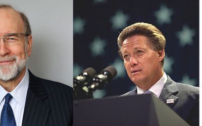 Van Horn and Wowkanech Appointed to New Jersey Gubernatorial Transition Committee